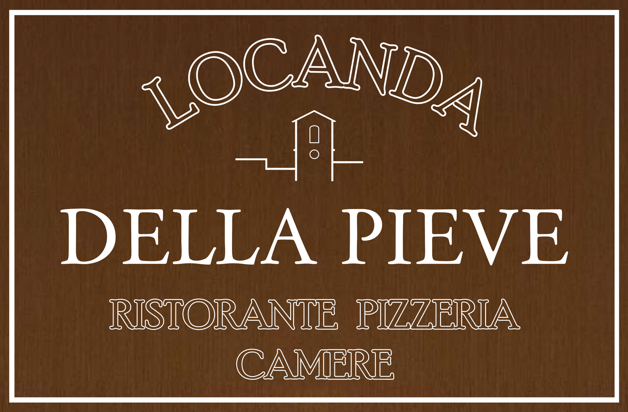 Locanda della Pieve